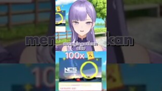 bgm indah