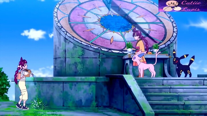 「AMV」- Pokemon - Bộ anime của bao thanh thiếu niên #anime