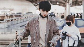 【Xiao Zhan】20180403 Pangsit Beras Ketan