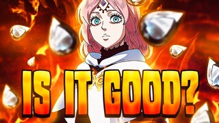 IS THE NEW SUMMON SYSTEM GOOD OR BAD? ROTATING BANNER SYSTEM REVIEW | Black Clover Mobile