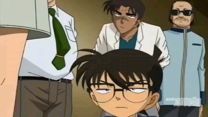 ⑥Thẻ kép Shinichi|Vua giấm Kansai + Vua giấm Kanto