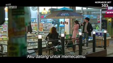 Backstreet Rookie Ep 2