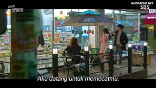 Backstreet Rookie Ep 2