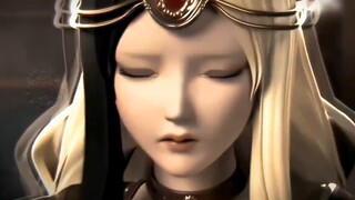 [Pang Zun✖️Bai Guanying] Sau khi chung sống hàng nghìn năm, Pang Ying vẫn còn nhiều sự kiện bí mật t