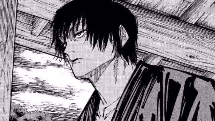 Challenge! Use the Minecraft Jujutsu Kaisen integration pack to play a Jujutsu Kaisen character in e