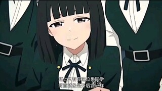 Semua orang menyukai begitu banyak harem