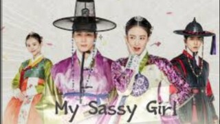 MY SASSY GIRL TAGALOG EP03