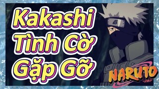 Kakashi Tình Cờ Gặp Gỡ