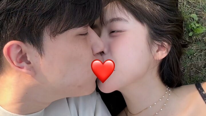 Melakukan kencan tanpa tujuan tertentu