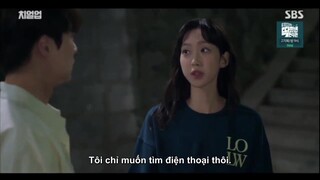 Vũ Điệu Tuổi Trẻ EP 7 [Sub Việt]