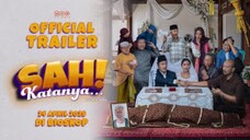 SAH KATANYA | full movie 2025