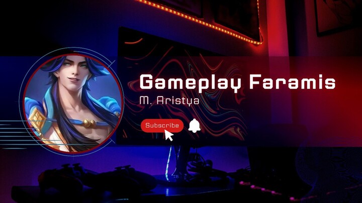 Gameplay Faramis by Mydreamissick!