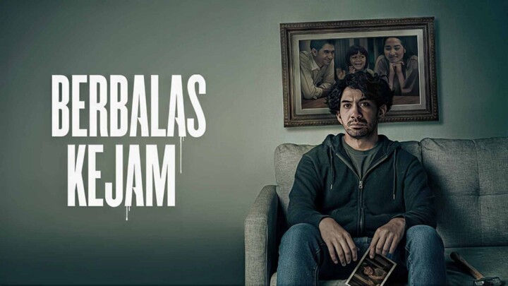 BERBALAS KEJAM (2023)