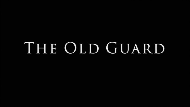 The Old Guard (2020) 720p