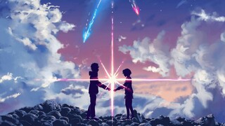 Your Name (Kimi no Na wa) (Dub)