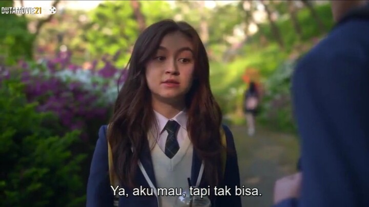 Xo Kitty Eps 5 Sub Indo