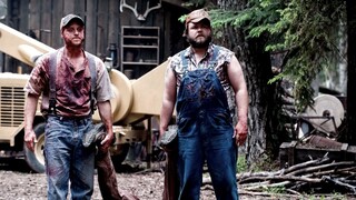 [โม่จื่อ] นักศึกษาหลงเข้าไปในหมู่บ้านลึกลับและฆ่าตัวตายหมู่เพื่อช่วยเหลือเทพธิดา!