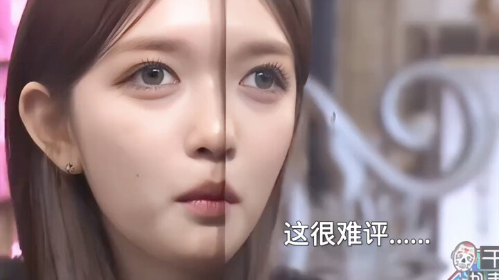 Li Xianrui: I am the devil