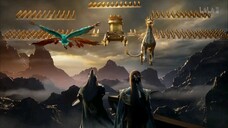 Immortal  Ascencion Ep 167