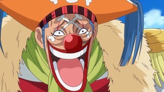 Giang hồ tứ trụ! Top thần gió của thế giới One Piece