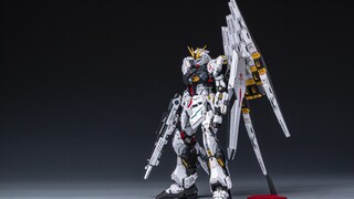【GK】Setelah dua tahun, BUY + Bull Gundam kembali lagi