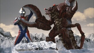 A video tells you why crabs are so powerful