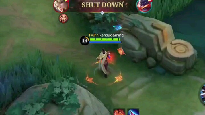 bzzzt!