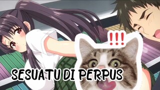 HAREM CHAMP ! || EPS 03