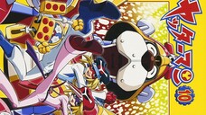 Yatterman คู่แฝดอภินิหาร Vol.012