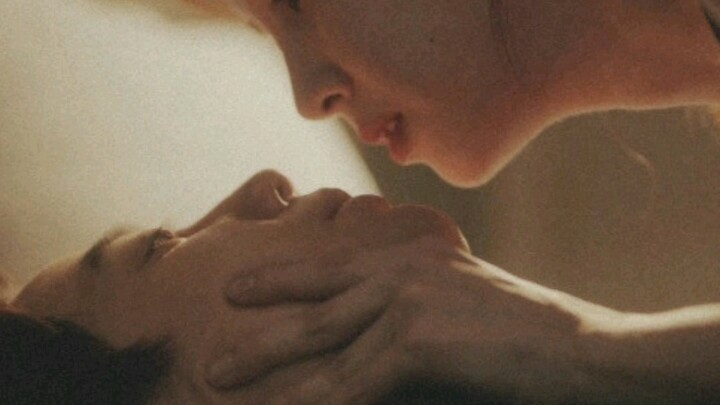 【ความรักแบบที่สี่】สาวๆ ที่มีเงื่อนไขก็ลองดูได้นะ ฟินมาก