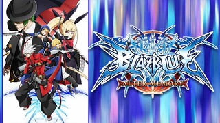 E 12 – BlazBlue: Alter Memory [Sub Indo]