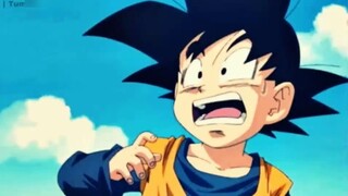 [Seven Dragon Ball] 10 Hal yang Mungkin Tidak Anda Ketahui Tentang Goten