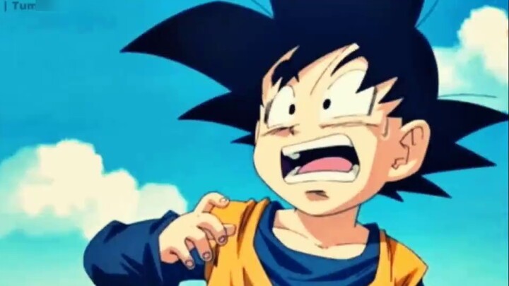 [Dragon Ball] 10 Things You Might Not Know About Goten