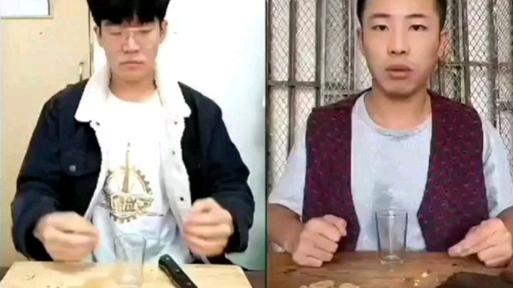 The Other Shore: Twins