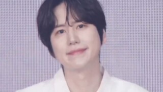 Super Junior-M《至少还有你》250111 家族演唱会 高清舞台