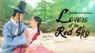 Lovers Of The Red Sky Ep.1