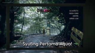 Syuting Bersama? Aqua & Kanna! | Oshi No Ko Dubbing Indonesia