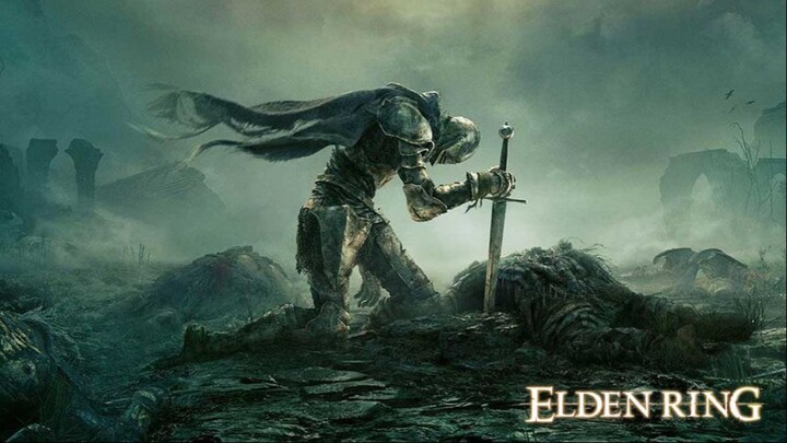 ELDEN RING - Story Trailer