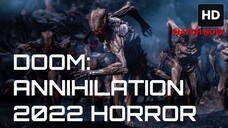 Doom: Annihilation 2019 FULL MOVIE SUB INDO