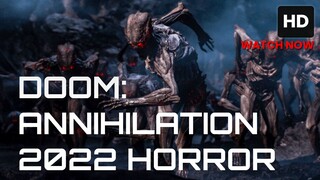 Doom: Annihilation 2019 FULL MOVIE SUB INDO