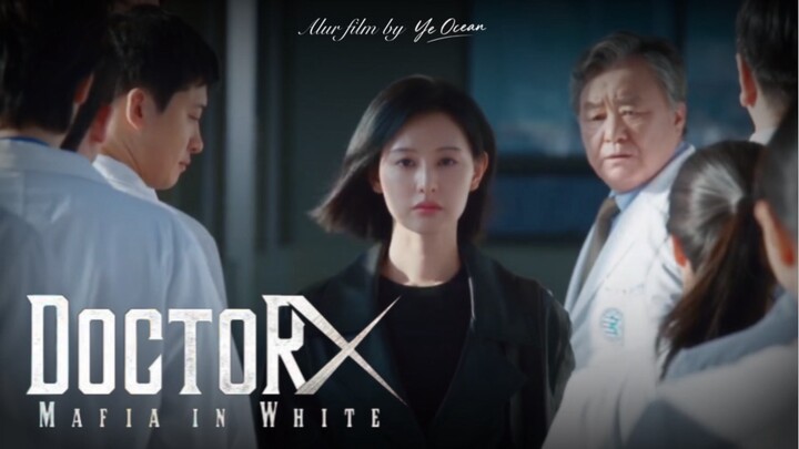 DOCTOR X : Mafia in White Eps 1 (2026) | Dokter Bukan Sembarang Dokter😭 | bilibili