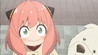 Ketemu Lagi Sama Anya Kawaii 🥰😍