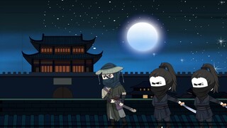 Episode 5: Xia Ren was assassinated and the remnants of Zhao State were conquered!