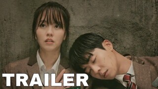 Serendipity’s Embrace (2024) Official Teaser | Kim So Hyun, Chae Jong Hyeop