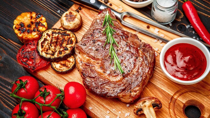 The Ultimate Guide to Cooking a Perfect Medium Rare Steak