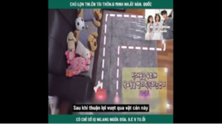 (P2) Review Phim Chú Lợn Thông Minh Nhất Hàn Quốc #ReviewphimHan