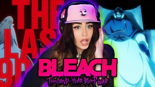 WE ARE BACK!🔥 Bleach TYBW Episode 14 (380) REACTION + REVIEW!