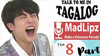 Madlipz tagalog version part 8