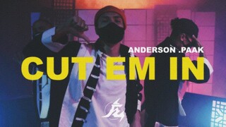 KINJAZ｜欢迎Carlo加入Kinjaz大家庭！The Kinjaz 编舞 “CUT EM IN”