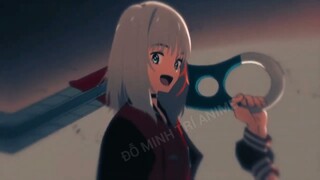 anime amv tổng hợp